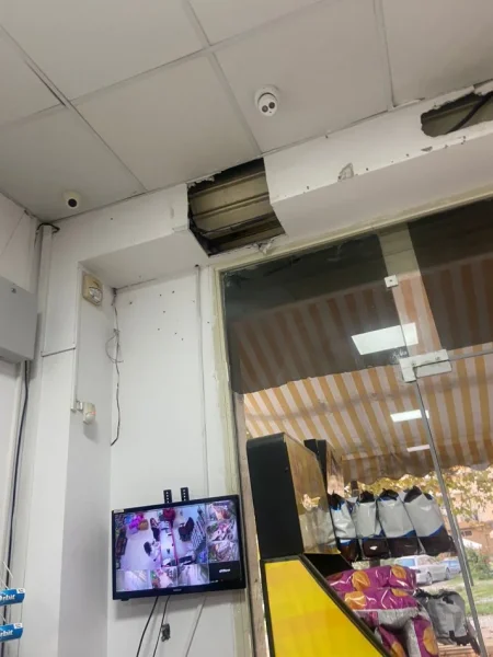 Vlore, jepet me qera dyqan Kati 0, 250 m² 500 € (te lokal Hannover, Lungomare , Vlore) RV46455