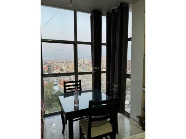 Tirane, shitet apartament 1+1 Kati 10, 74 m² 85.000 € (Astir)