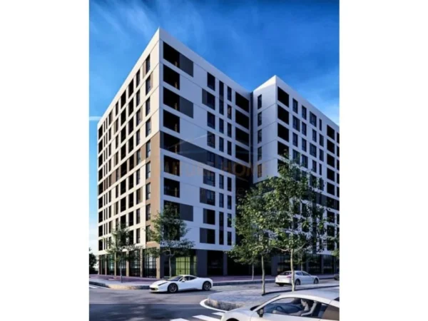 Tirane, shitet apartament 2+1+Ballkon , 104 m² 145.838 € (Porcelan)