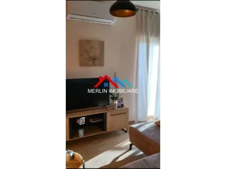 Tirane, shitet apartament 2+1 Kati 10, 91 m² 205.000 € (Rruga Gjon Buzuku)