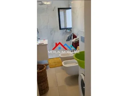 Tirane, shitet apartament 2+1 Kati 10, 91 m² 205.000 € (Rruga Gjon Buzuku)