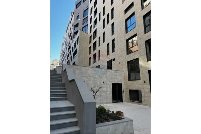 Shqiperi, shitet apartament 2+1 Kati 5, 103 m² 195.000 € (SHESIM APARTAMENT 2+1+2 KOPSHTI ZOOLOGJIK!)