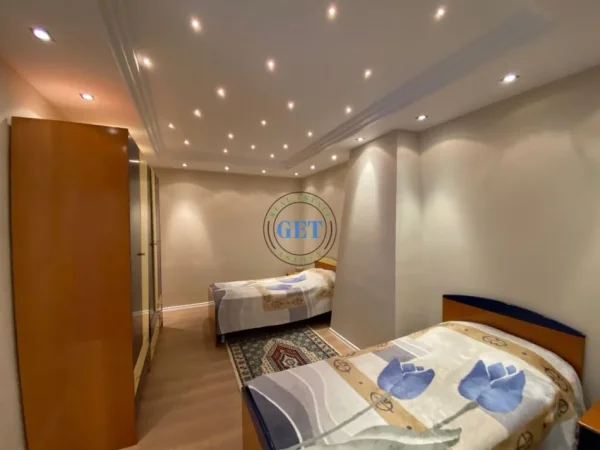 Durres, shitet apartament 3+1+Ballkon Kati 4, 110 m² 120.000 € (Stadiumi, Durres)