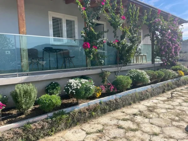 Tirane, jepet me qera 3+1+Aneks+Ballkon Kati 0, 100 m² 1.200 € (Sauk i Vjeter)