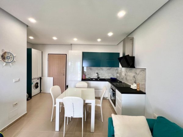Vlore, shitet apartament 1+1 , 59 m² 135.000 € (SHESIM APARTAMENT 1+1 me POST PARKIMI NE VLORE!)