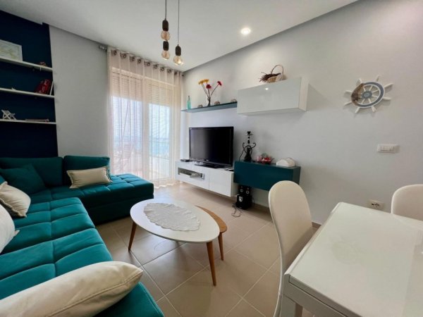 Vlore, shitet apartament 1+1 , 59 m² 135.000 € (SHESIM APARTAMENT 1+1 me POST PARKIMI NE VLORE!)