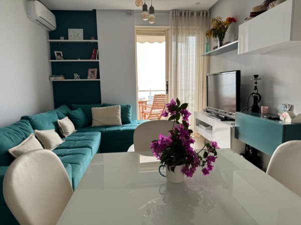 Vlore, shitet apartament 1+1 , 59 m² 135.000 € (SHESIM APARTAMENT 1+1 me POST PARKIMI NE VLORE!)