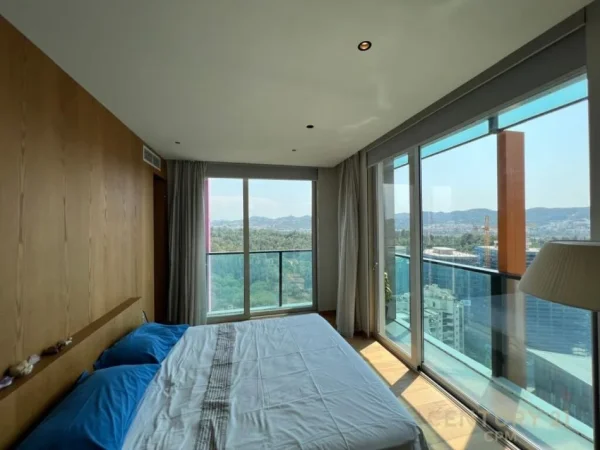 Tirane, shitet apartament 2+1 Kati 15, 144 m² 660.000 € (Rruga e Elbasanit)