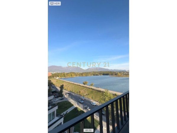 Tirane, shes apartament 3+1+2+VERANDE , 239 m² 789.000 € (Rr. Kristo Luarasi, Liqeni i Tiranës)