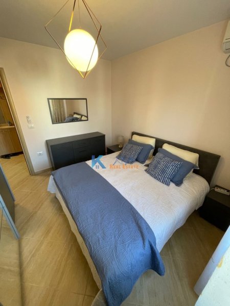 Tirane, jap me qera apartament 2+1+Ballkon Kati 6, 85 m² 700 € (Jordan Misja)