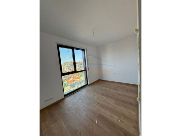Tirane, shitet apartament 2+1+Ballkon Kati 4, 117 m² 158.000 € (DOGANA AKSES TIRANA)