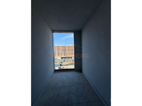 Tirane, shitet apartament 2+1+Ballkon Kati 4, 117 m² 158.000 € (DOGANA AKSES TIRANA)