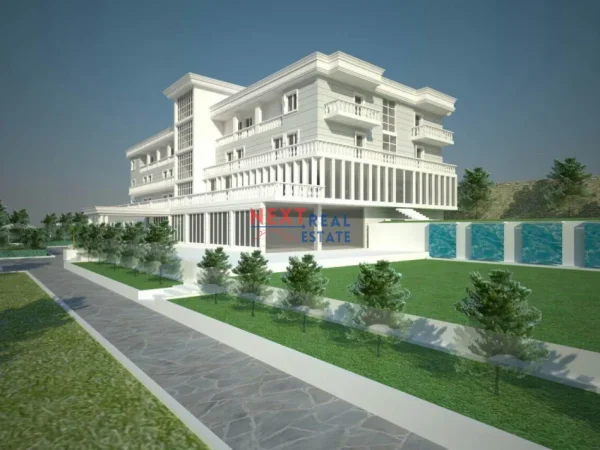 Tirane, shitet ambjent biznesi , 16.000 m² 3.200.000 € (TIRANE)