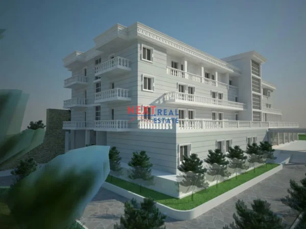 Tirane, shitet ambjent biznesi , 16.000 m² 3.200.000 € (TIRANE)