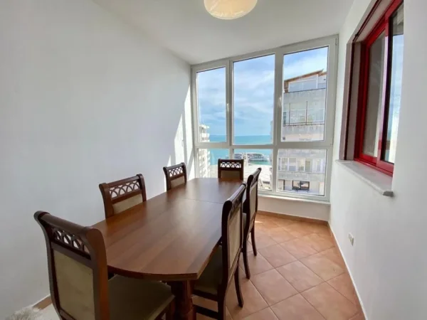 Durres, shes apartament 2+1+Ballkon Kati 10, 94 m² 250.000 € (Vollga, Durres)