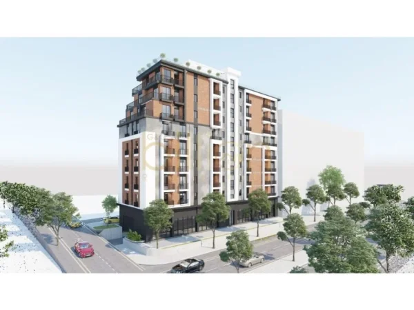 Tirane, shitet apartament 3+1+Ballkon Kati 2, 189 m² 184.800 € (Institut Kamez, Kamëz, Albania)