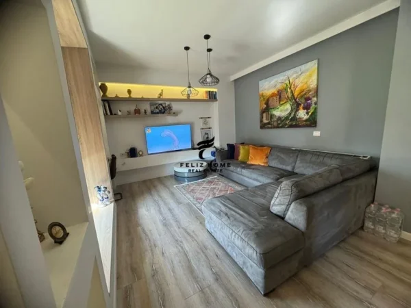 SHITET APARTAMENT  •2+1