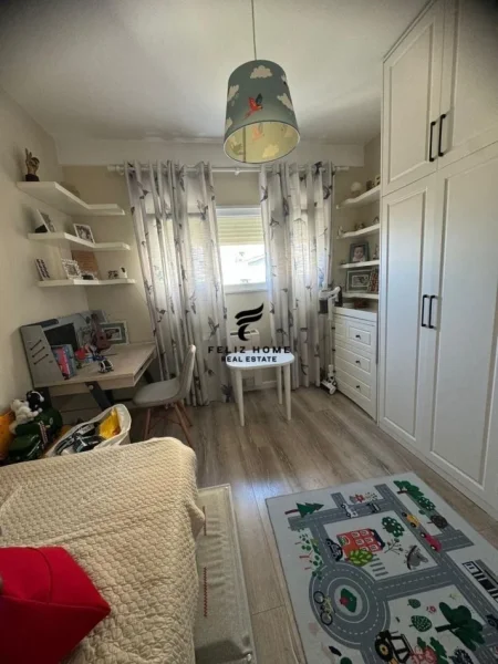 SHITET APARTAMENT  •2+1