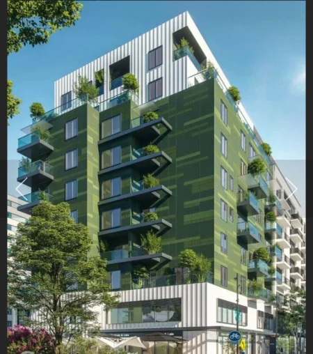 Tirane, jepet me qera bar-resorant Kati 0, 433 m² 6.000 € (Rruga Kosovareve)