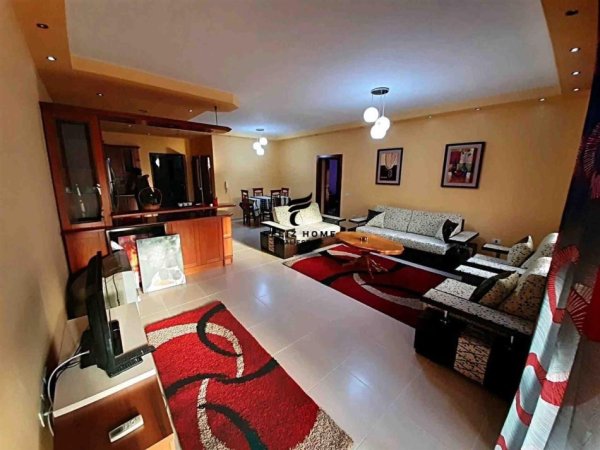 Tirane, jepet me qera apartament 2+1 Kati 4, 107 m² 550 € (RRUGA E DURRESIT)