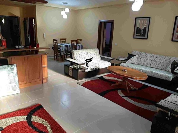 Tirane, jepet me qera apartament 2+1 Kati 4, 107 m² 550 € (RRUGA E DURRESIT)