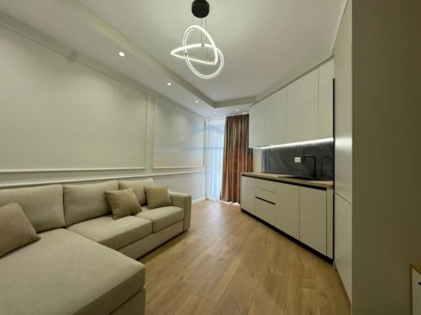 Tirane, shitet apartament 1+1 Kati 3, 50 m² 103.000 € (Kodra e Diellit)