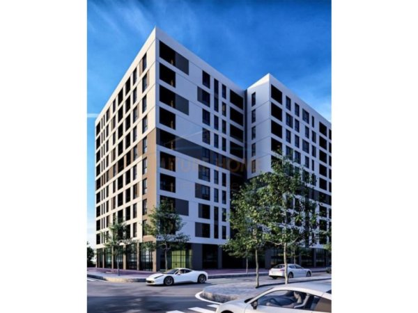 Tirane, shitet apartament 2+1+Ballkon Kati 4, 104 m² 145.838 € (RRUGA E KOKONOZEVE PORCELAN)