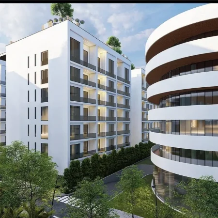 Golem, shitet apartament 1+1 , 73 m² 84.000 € (Golem)