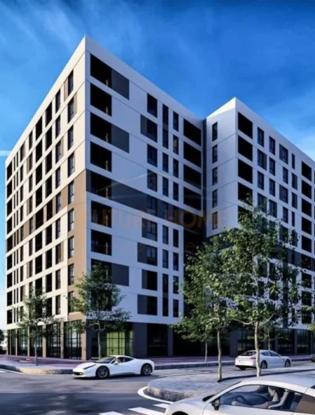 Tirane, shitet apartament 2+1 Kati 4, 104 m² 145.838 € (Porcelan)