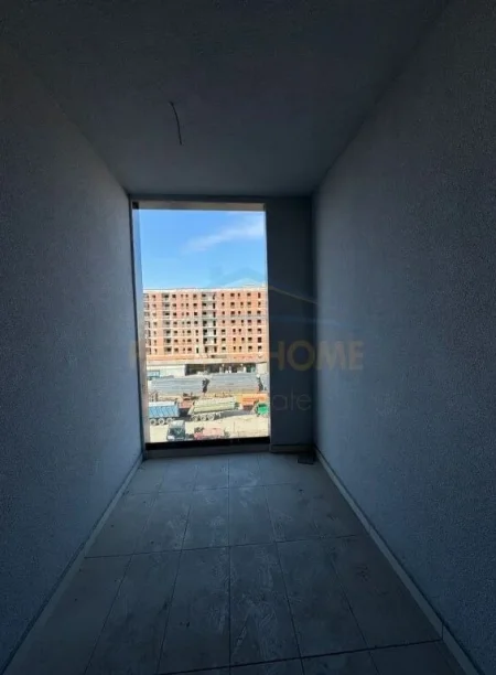 Tirane, shitet apartament 2+1 Kati 4, 104 m² 158.000 € (Ish Dogana)