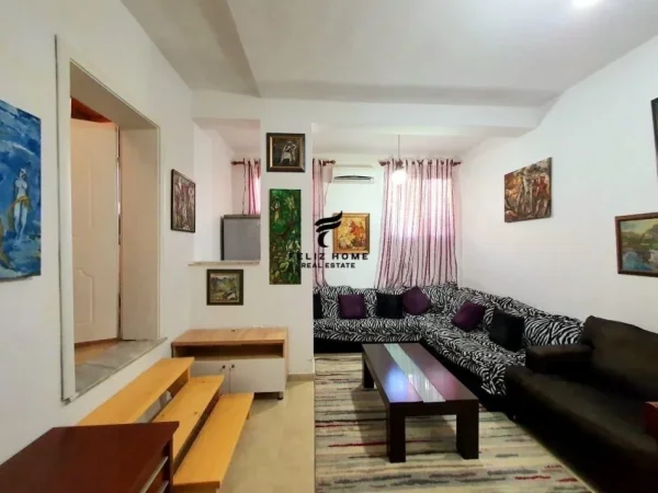 Tirane, shitet apartament 2+1 Kati 1, 75 m² 140.000 € (XHAMIA E TABAKEVE)