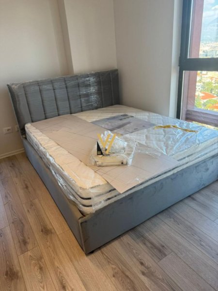 Tirane, jepet me qera apartament 2+1+Ballkon , 114 m² 1.500 € (GARDEN BUILDING)