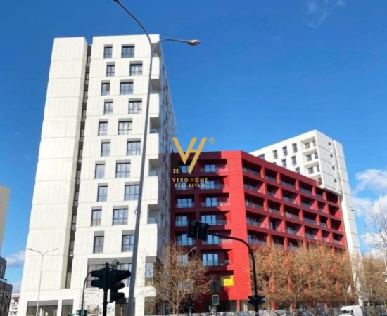Tirane, jepet me qera zyre Kati 6, 105 m² 500 € (RRUGA E DIBRES)