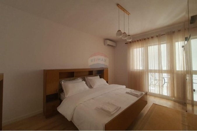 Tirane, jepet me qera apartament 2+1 Kati 4, 95 m² 700 € (Rruga e Durrësit, Shqipëri)