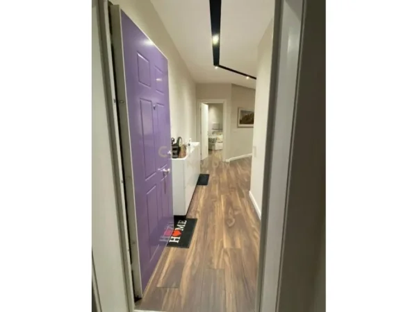 Tirane, shitet apartament 1+1 Kati 3, 97 m² 187.000 € (Kodra e Diellit 2)