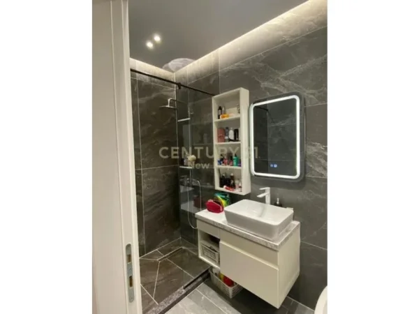 Tirane, shitet apartament 1+1 Kati 3, 97 m² 187.000 € (Kodra e Diellit 2)