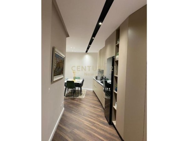 Tirane, shitet apartament 1+1 Kati 3, 97 m² 187.000 € (Kodra e Diellit 2)
