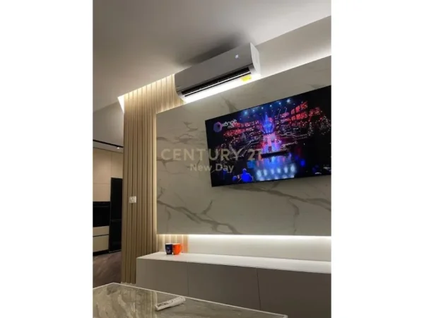 Tirane, shes apartament 1+1 , 97 m² 187.000 € (Kodra e Diellit)