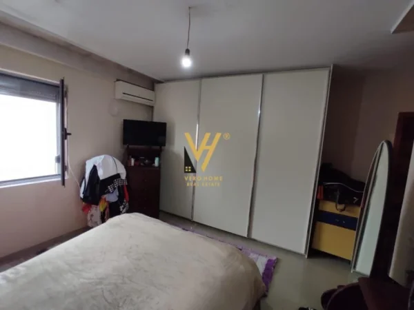 Tirane, shitet apartament 3+1+Ballkon Kati 6, 162 m² 220.000 € (FRESK)