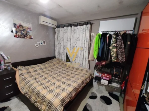 Tirane, shitet apartament 3+1+Ballkon Kati 6, 162 m² 220.000 € (FRESK)