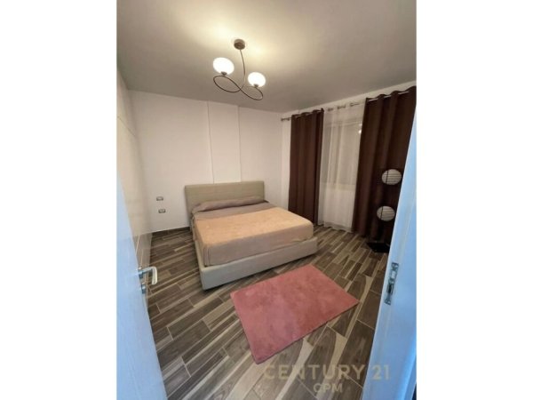 Tirane, jap me qera apartament 1+1 , 58 m² 550 € (Kopshti Botanik Zoologjik)
