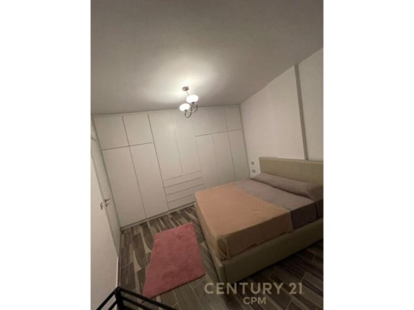 Tirane, jap me qera apartament 1+1 , 58 m² 550 € (Kopshti Botanik Zoologjik)