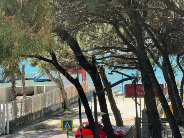 Durres, shitet apartament 2+1+Ballkon Kati 2, 75 m² 130.000 € (MALI I ROBIT)