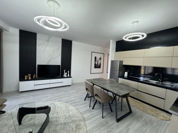 Tirane, jepet me qera 3+1+Ballkon Kati 4, 143 m² 1.200 € 