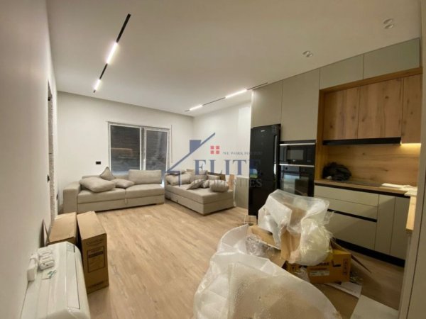 Tirane, shitet apartament 1+1 Kati 2, 63 m² 150.000 € (Rruga Bardhyl)