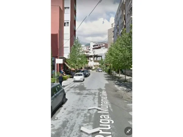 Shqiperi, shitet Kati 0, 93 m² 149.000 € (Rruga Muhamet Deliu)