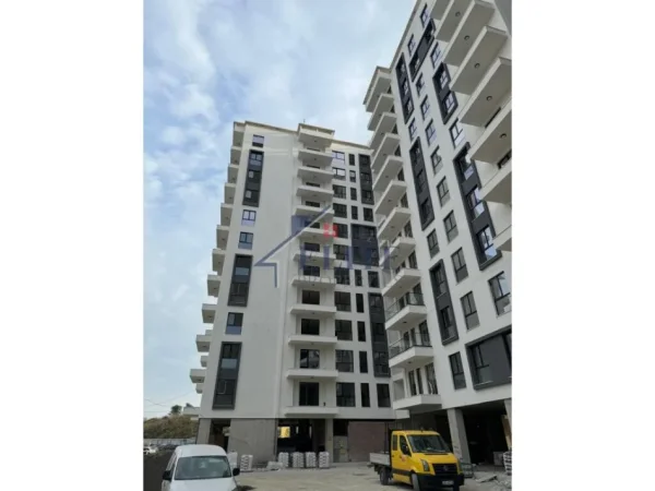 Tirane, shitet apartament 1+1 Kati 1, 75 m² 102.078 € (Garden Residence Turdiu)