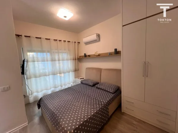 Tirane, shitet vetem 1 dhome 1+1 , 33 m² 47.000 €
