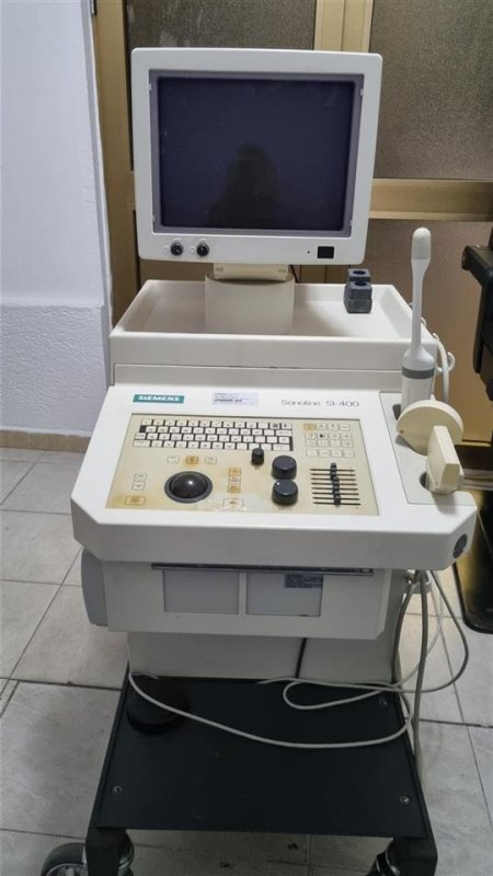 Tirane, shes Ultrasound ECHO Eko ultrasound siemens me 3 sonda 1.800 Euro