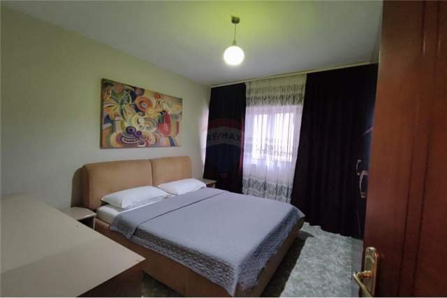 Tirane, jepet me qera apartament 2+1 Kati 2, 97 m² 45.000 Leke (Komuna Parisit)